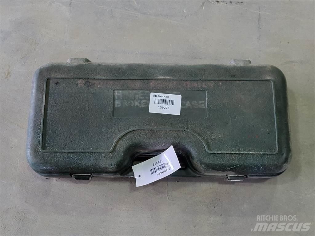 Greenlee HKL1232 Būvniecība- Citi
