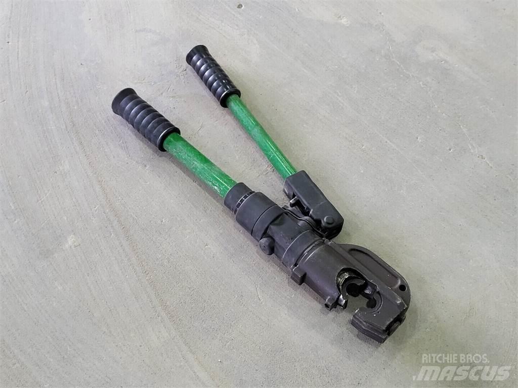 Greenlee HKL1232 Būvniecība- Citi