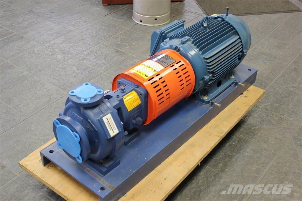  GRISWOLD S-AB-10020 Ūdens sūkņi
