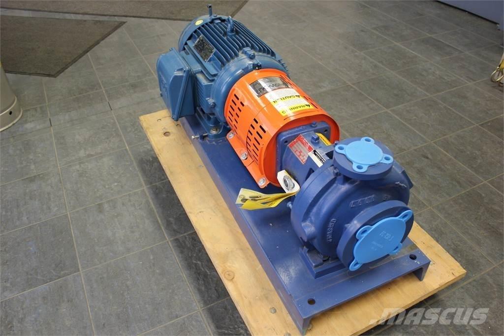  GRISWOLD S-AB-10020 Ūdens sūkņi