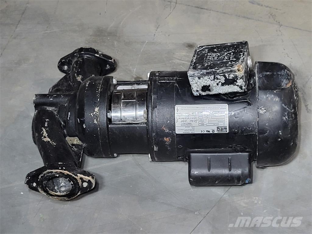 Grundfos 96405255 Ūdens sūkņi