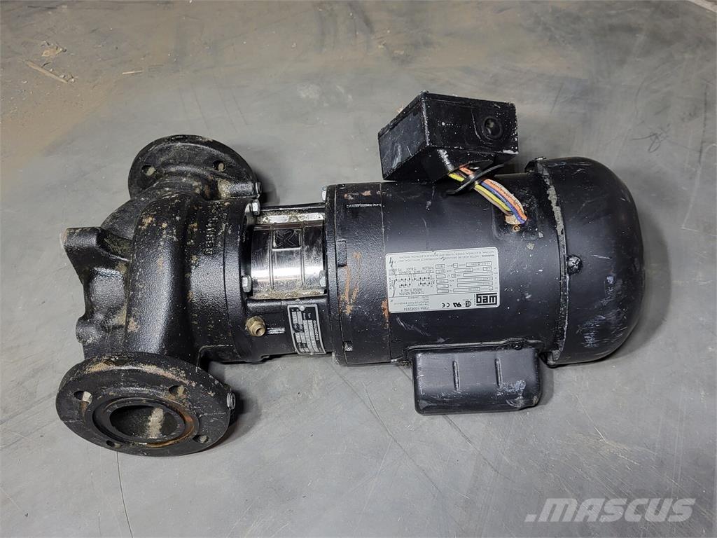 Grundfos 96405263 Ūdens sūkņi