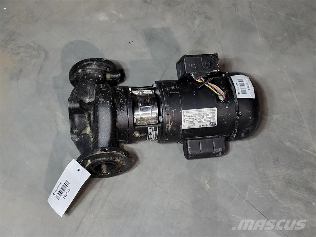 Grundfos 96405263 Ūdens sūkņi