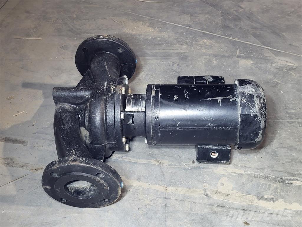 Grundfos 96405271 Ūdens sūkņi