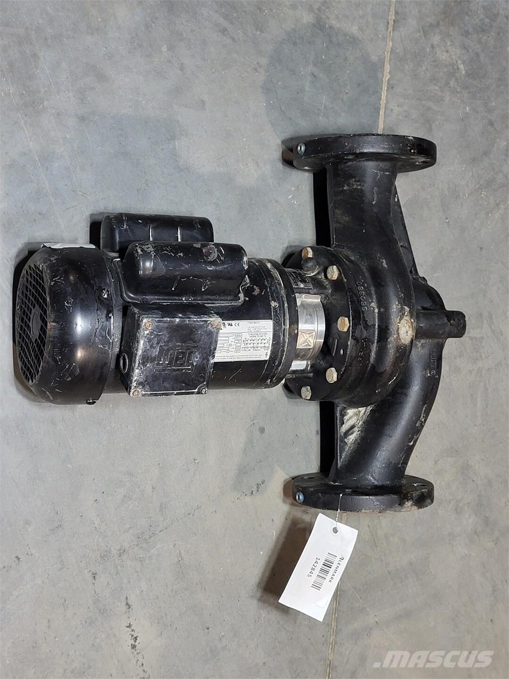 Grundfos 96405271 Ūdens sūkņi