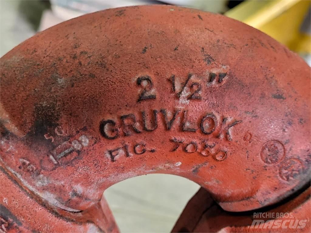 Grundfos UPS 50-60 F Ūdens sūkņi