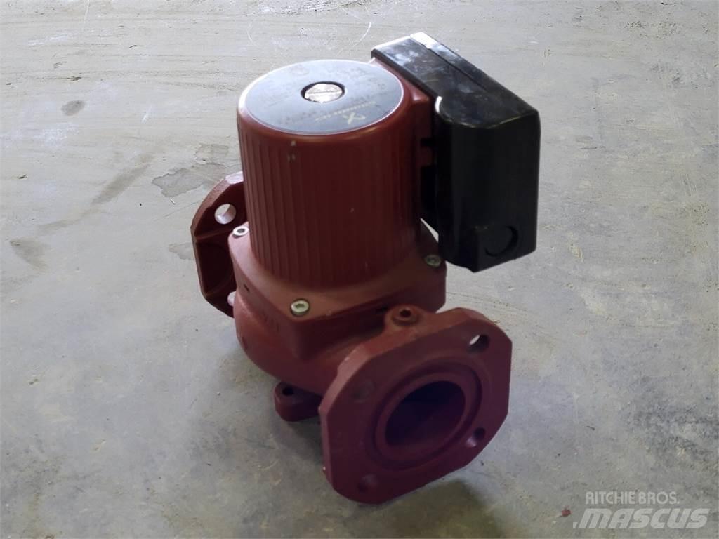 Grundfos UPS50-60F Ūdens sūkņi