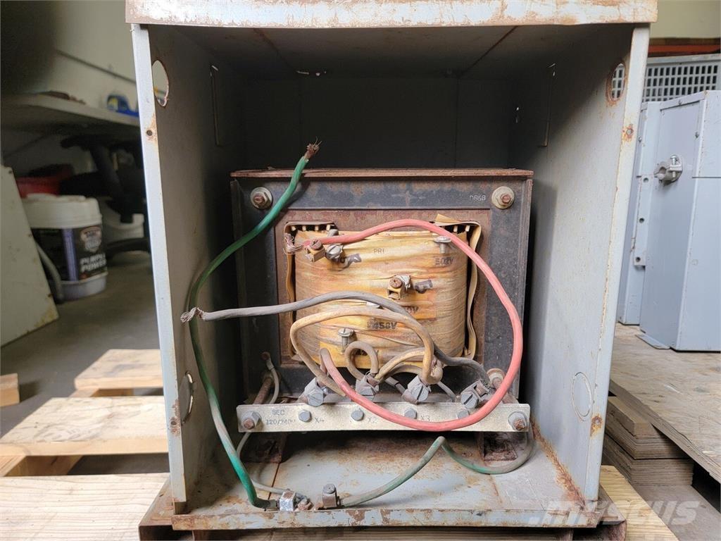  HAMMOND FX7P Būvniecība- Citi