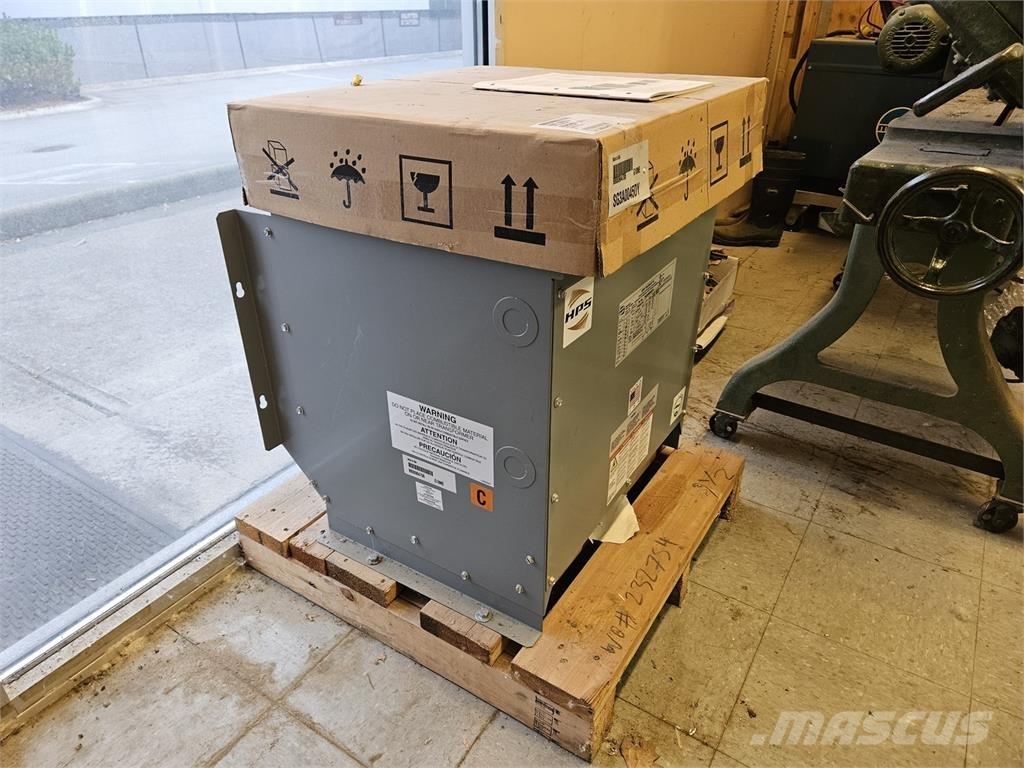  HAMMOND SG3A0045DY Būvniecība- Citi