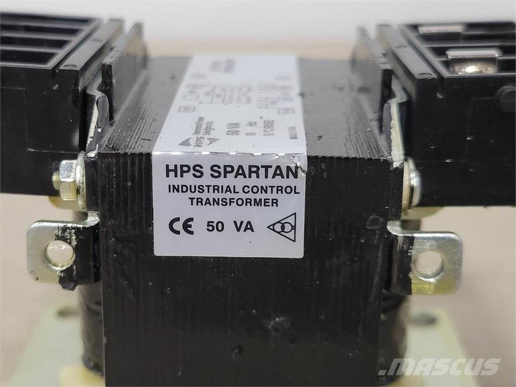  HAMMOND SP50ACP Būvniecība- Citi
