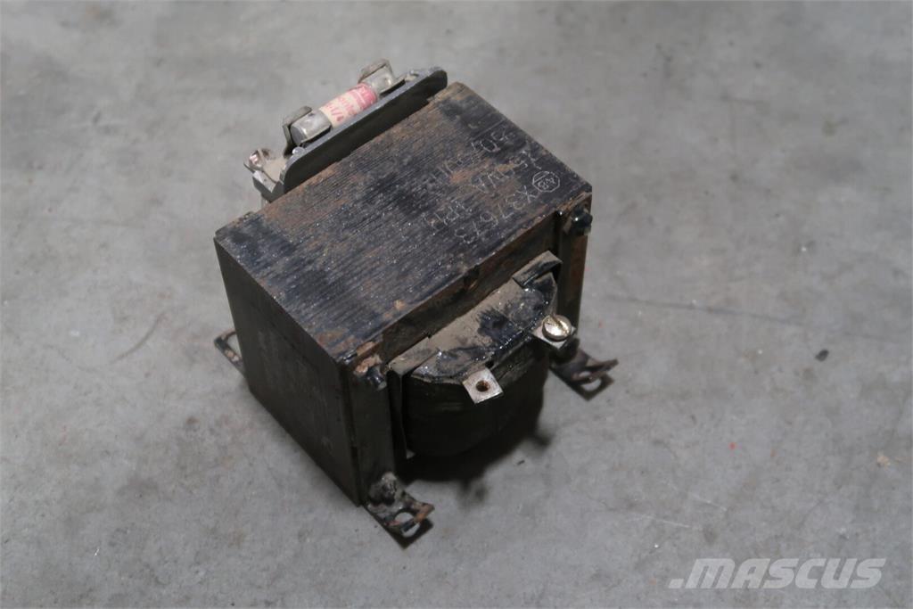  HAMMOND X37673 Būvniecība- Citi