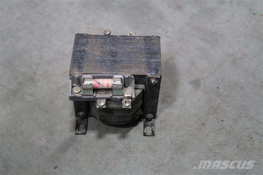  HAMMOND X37673 Būvniecība- Citi