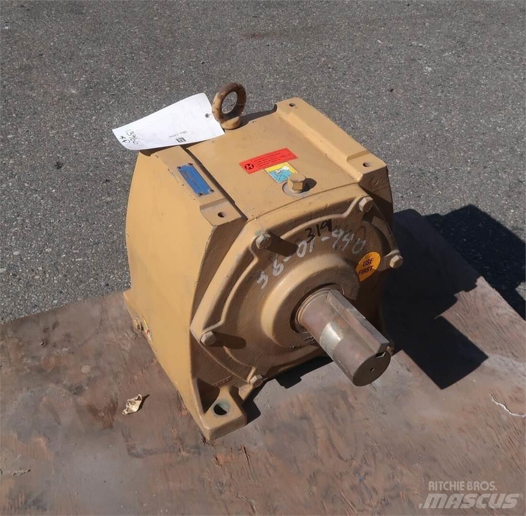 Hansen JFN51B16A Būvniecība- Citi