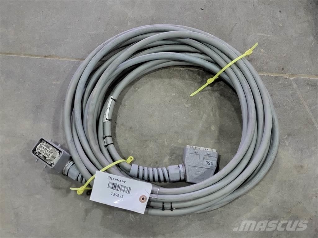  HARTING 47021630 Būvniecība- Citi