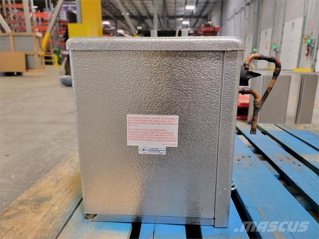  HEATCRAFT ADTY052AEK Sildīšanas un atkausēšanas iekārtas