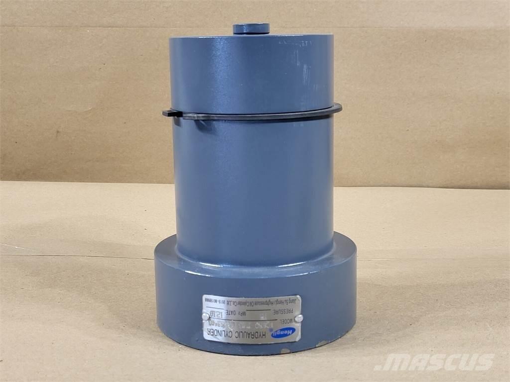  HENGLI Transports- Citi