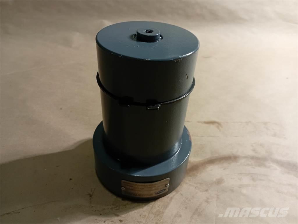  HENGLI 1C680 3103 Transports- Citi