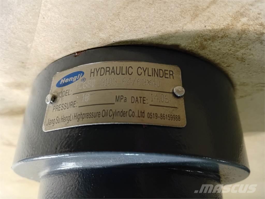  HENGLI 1C680 3103 Transports- Citi