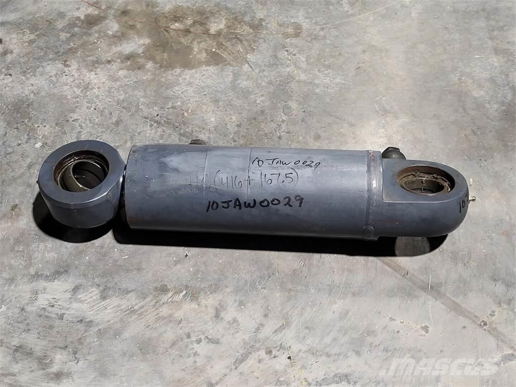  HENGLI T7510-YYG Transports- Citi