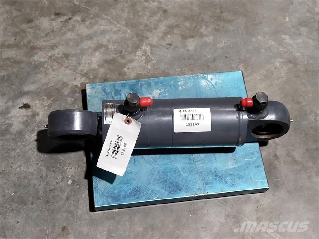  HENGLI T7510-YYG Transports- Citi