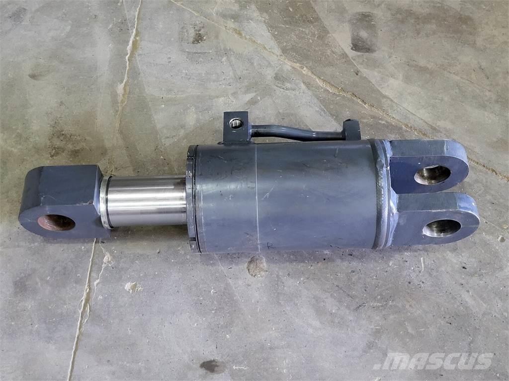  HENGLI TC680 Transports- Citi