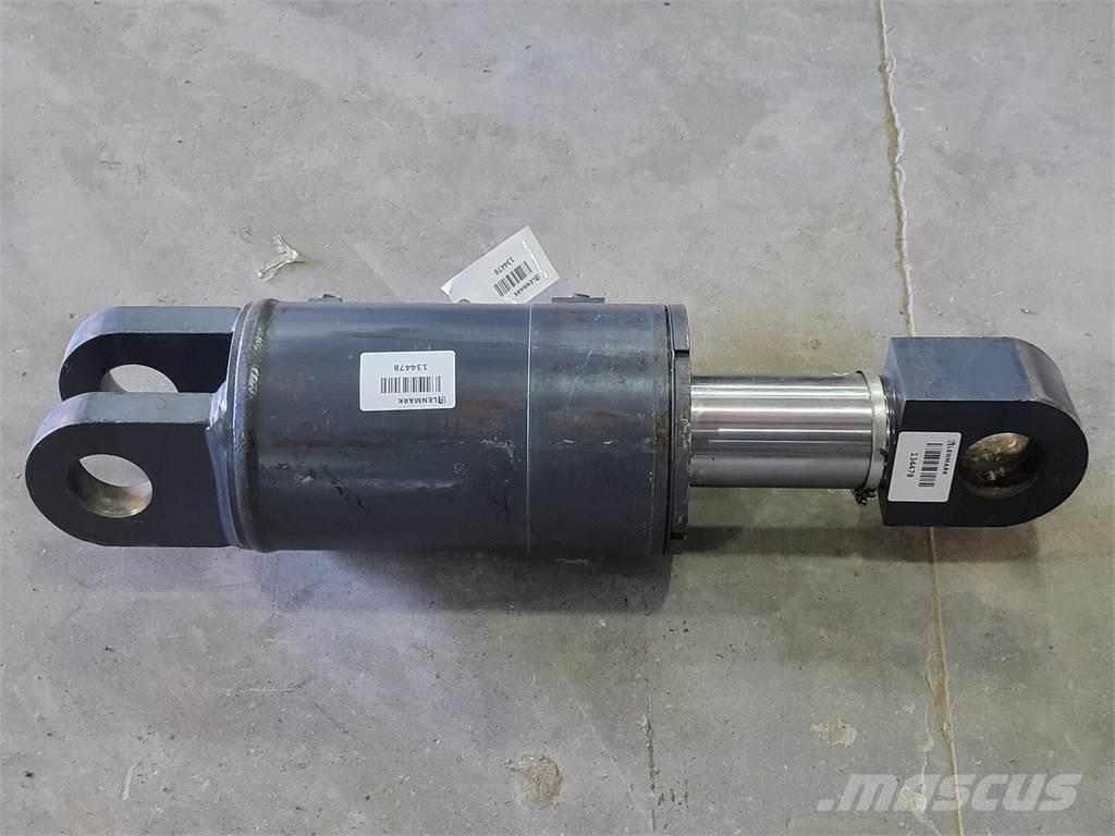  HENGLI TC680 Transports- Citi