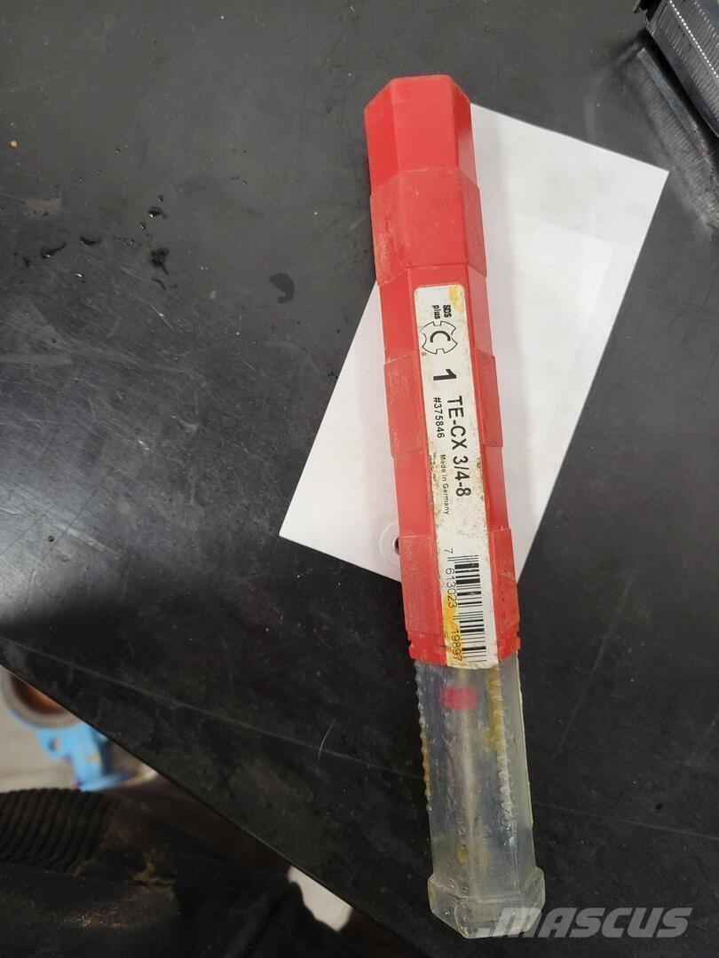 Hilti 375846 Būvniecība- Citi