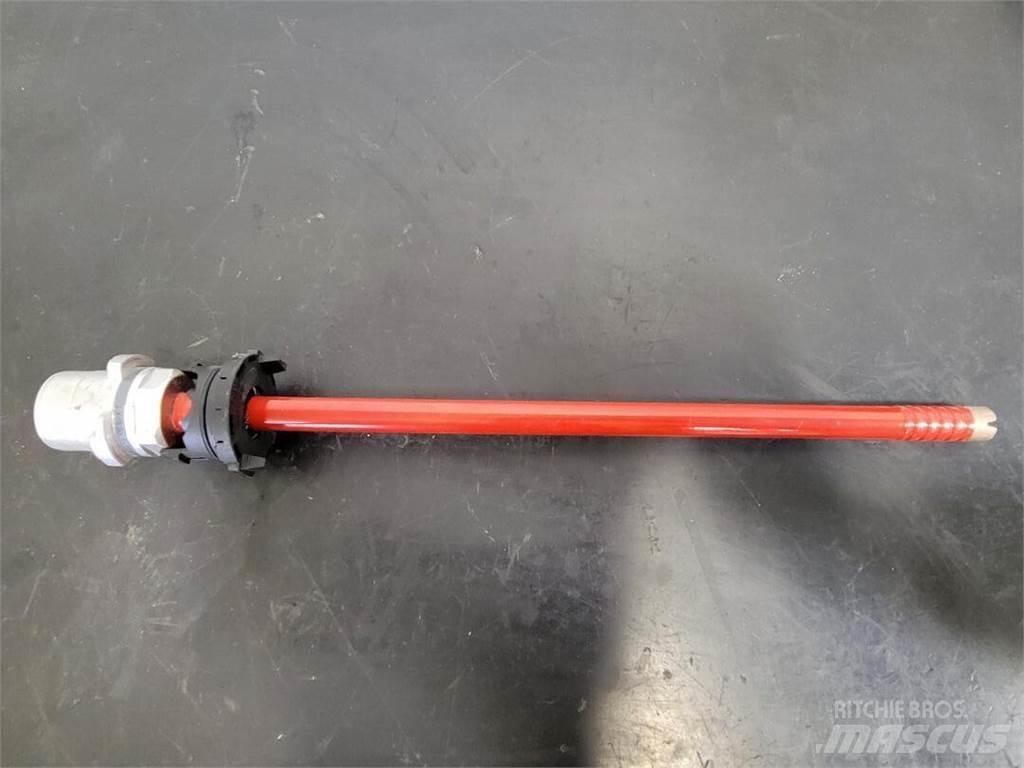 Hilti C 16/300 SPX-T Būvniecība- Citi