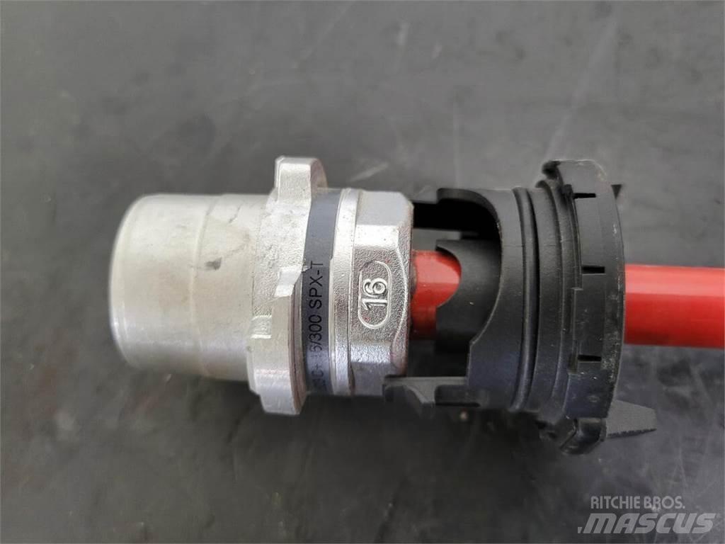 Hilti C 16/300 SPX-T Būvniecība- Citi