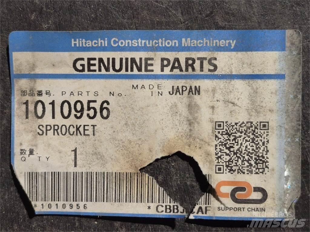 Hitachi 1010956 Transports- Citi
