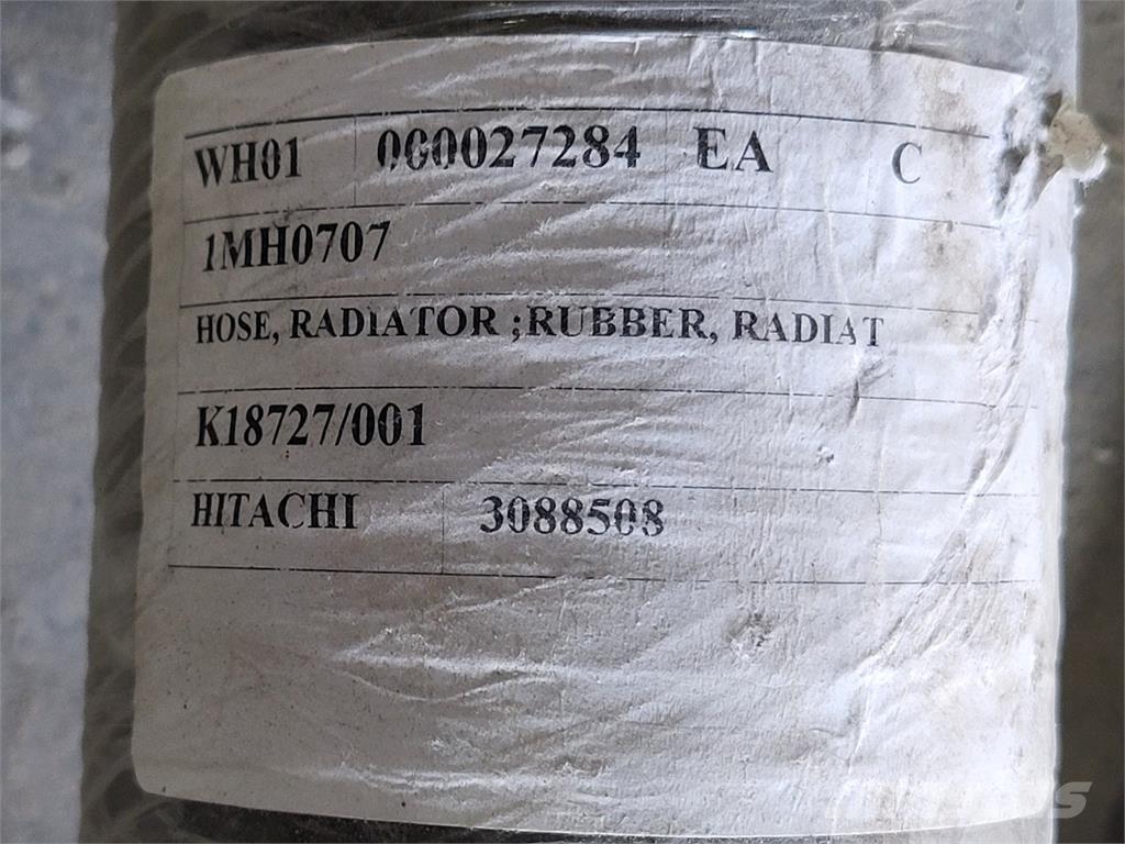 Hitachi 3088508 Citas sastāvdaļas
