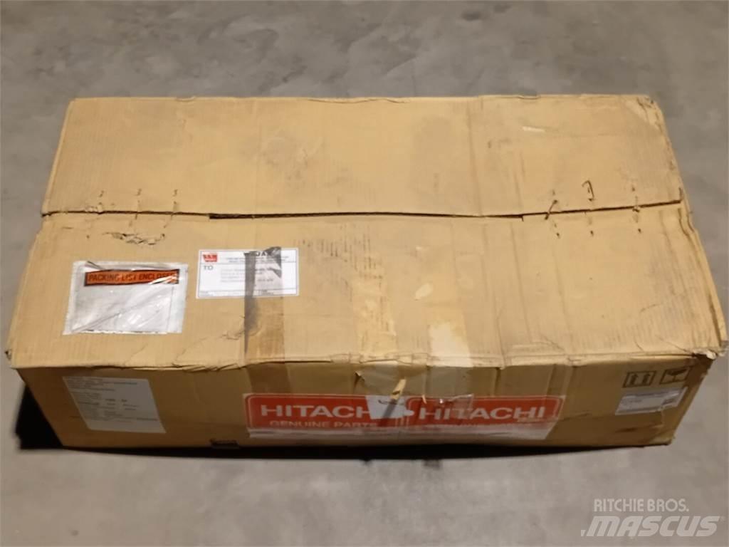 Hitachi 4378793 Sildīšanas un atkausēšanas iekārtas