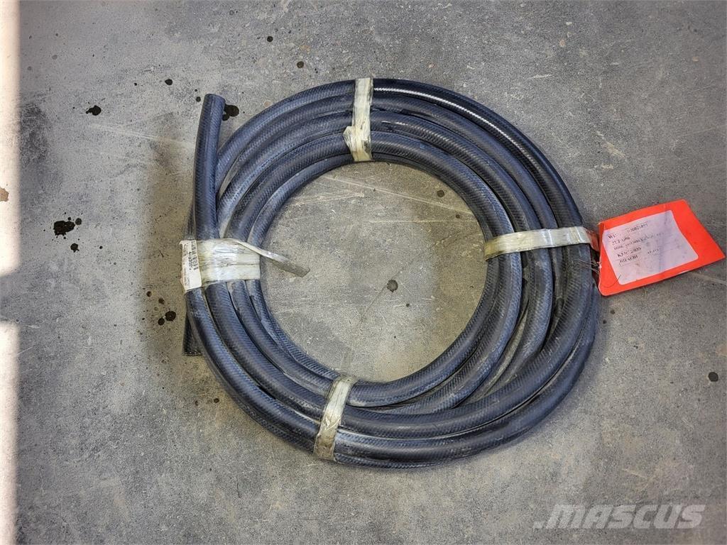 Hitachi 4403000 Citas sastāvdaļas