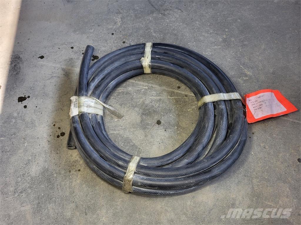 Hitachi 4403000 Citas sastāvdaļas