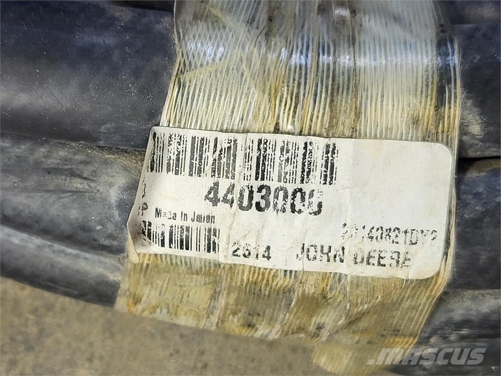 Hitachi 4403000 Citas sastāvdaļas