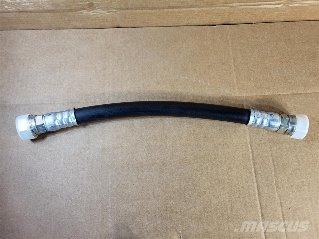 Hitachi 4433262 Citas sastāvdaļas