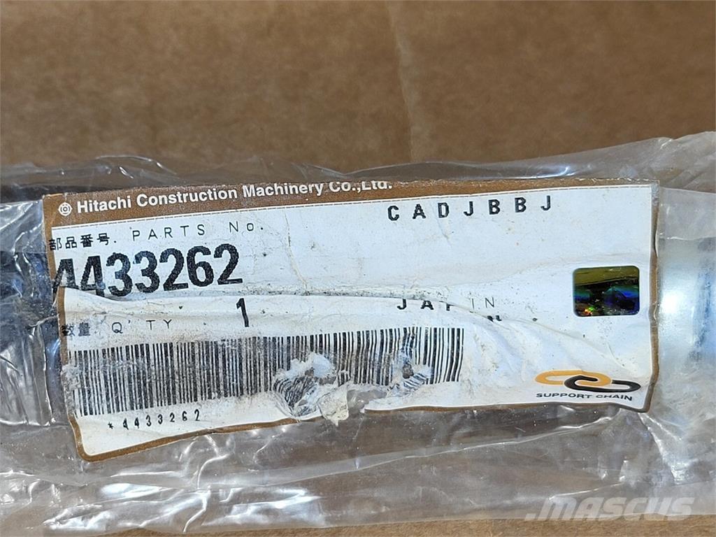 Hitachi 4433262 Citas sastāvdaļas