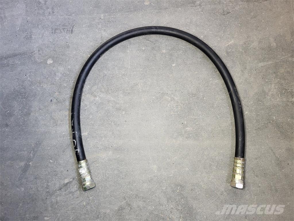 Hitachi 4433264 Citas sastāvdaļas