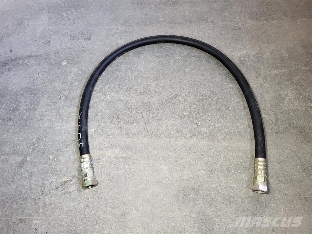 Hitachi 4433264 Citas sastāvdaļas