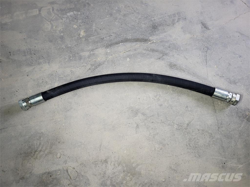 Hitachi 4485170 Citas sastāvdaļas