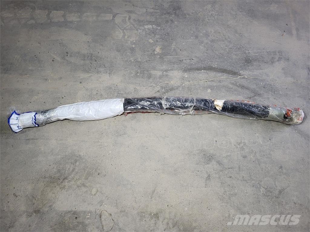 Hitachi 4485170 Citas sastāvdaļas