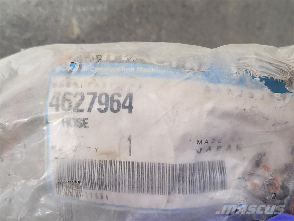 Hitachi 4627964 Citas sastāvdaļas