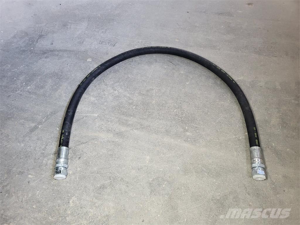 Hitachi 4627964 Citas sastāvdaļas