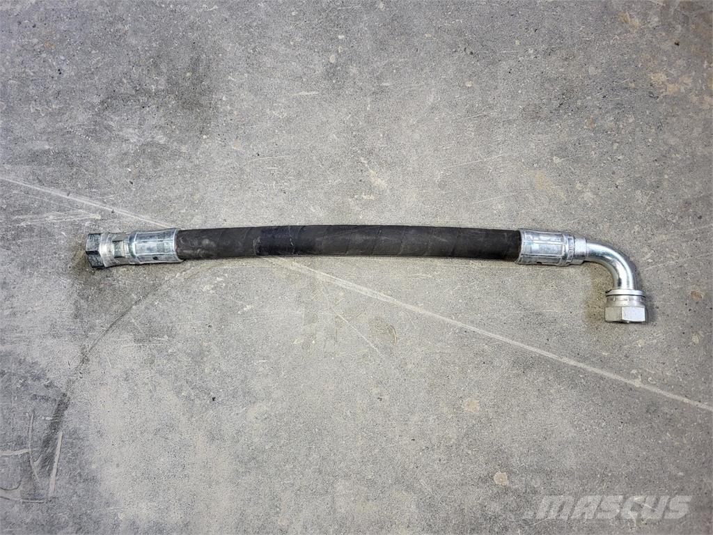 Hitachi 4633873 Citas sastāvdaļas