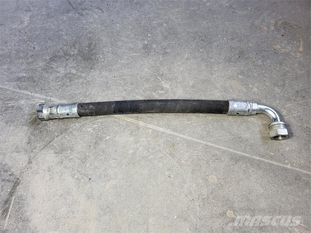 Hitachi 4633873 Citas sastāvdaļas