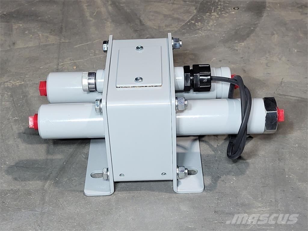 Hitachi 4656953 Ūdens sūkņi