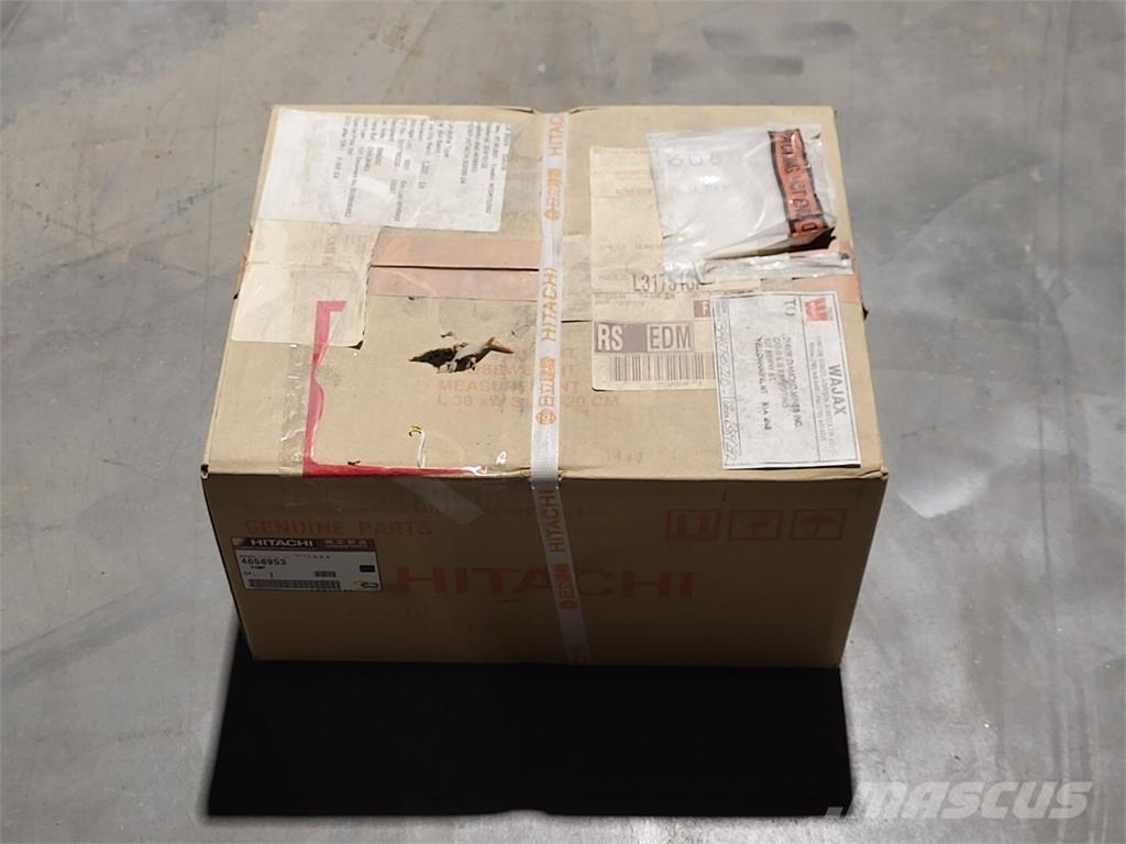 Hitachi 4656953 Ūdens sūkņi