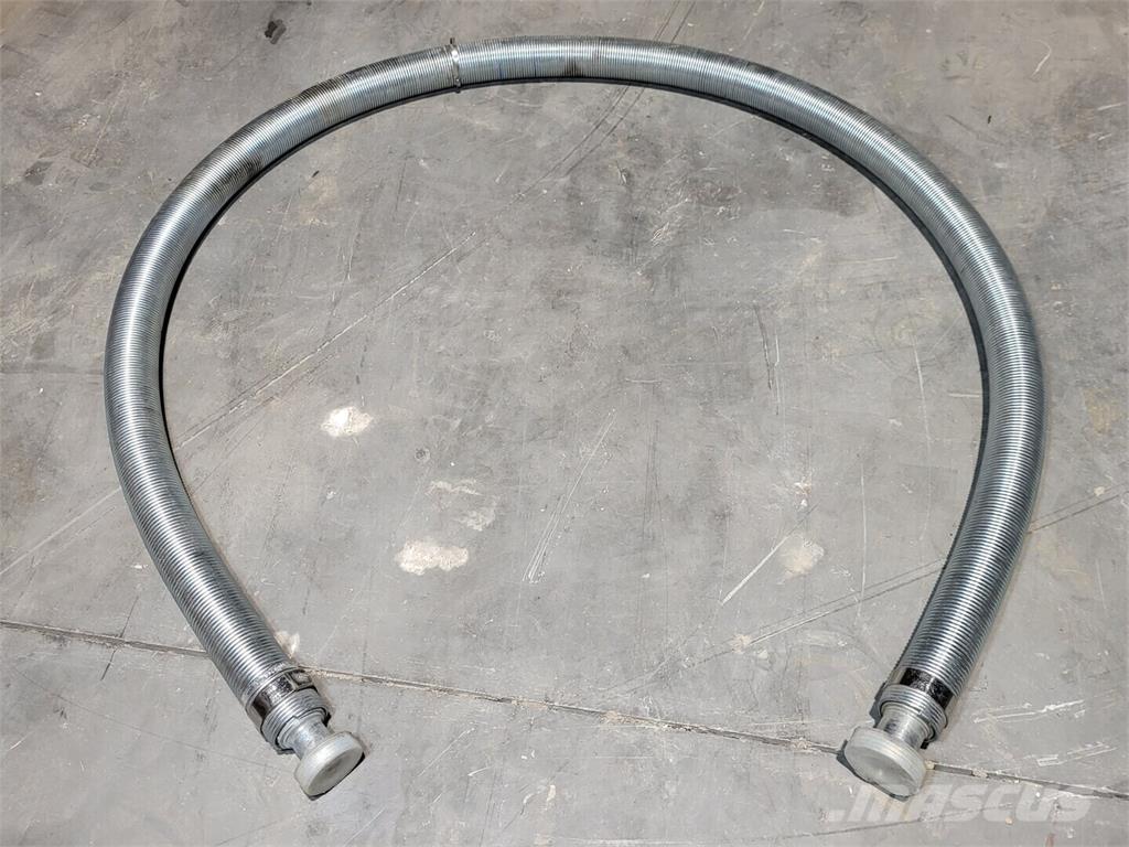 Hitachi 4659744 Citas sastāvdaļas