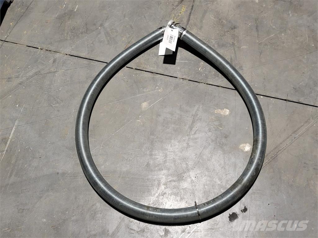 Hitachi 4659744 Citas sastāvdaļas