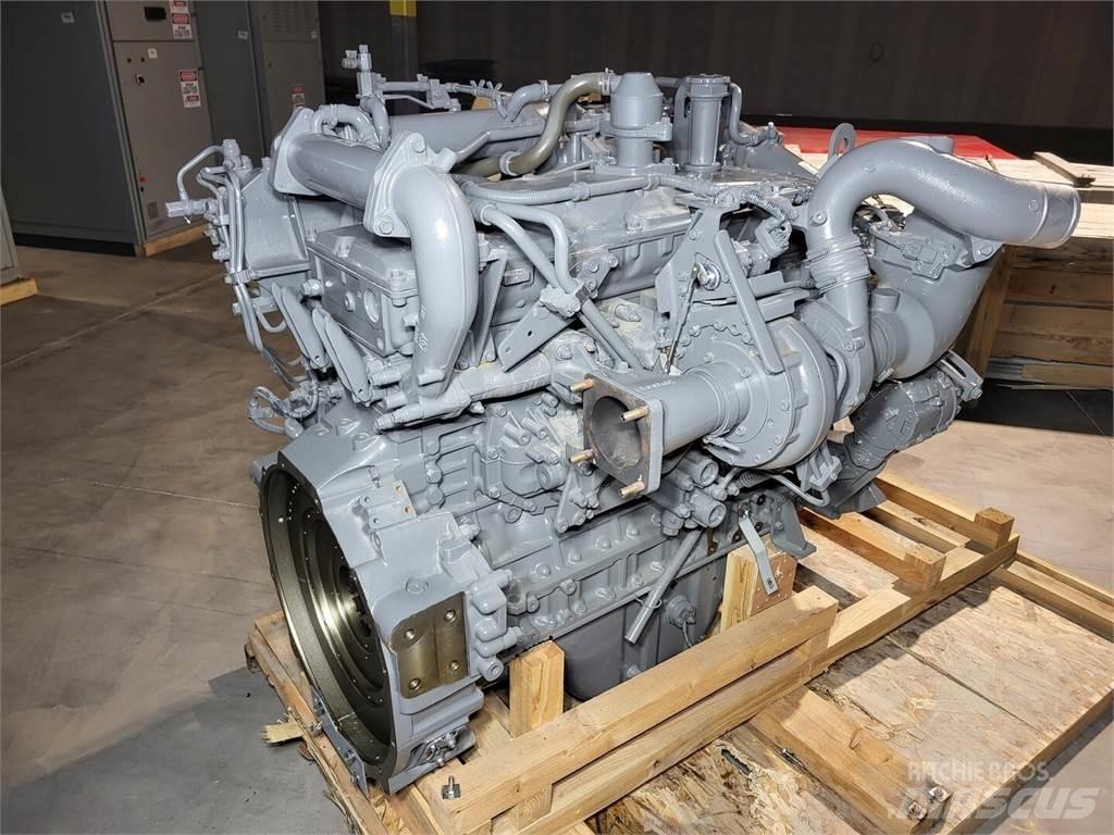 Hitachi 6UZ1XZSA-01A Dzinēji